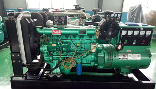 长坡镇发电机不发电的原因 长坡镇发电机不发电的原因