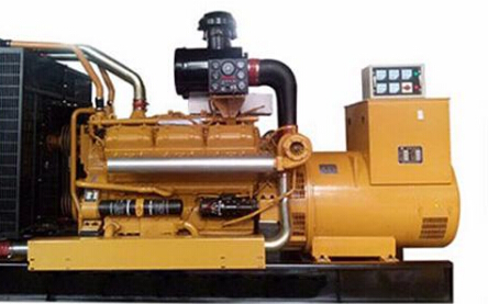 长坡镇发电机出租