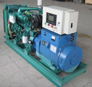 长坡镇发电机出租