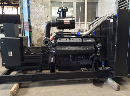 长坡镇柴油发电机