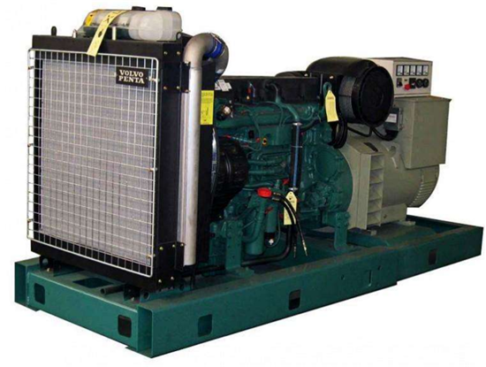 长坡镇柴油发电机